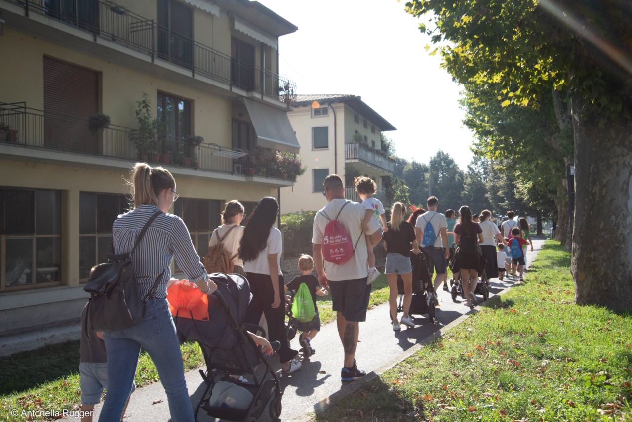 Scuola Don Cirillo Pizio