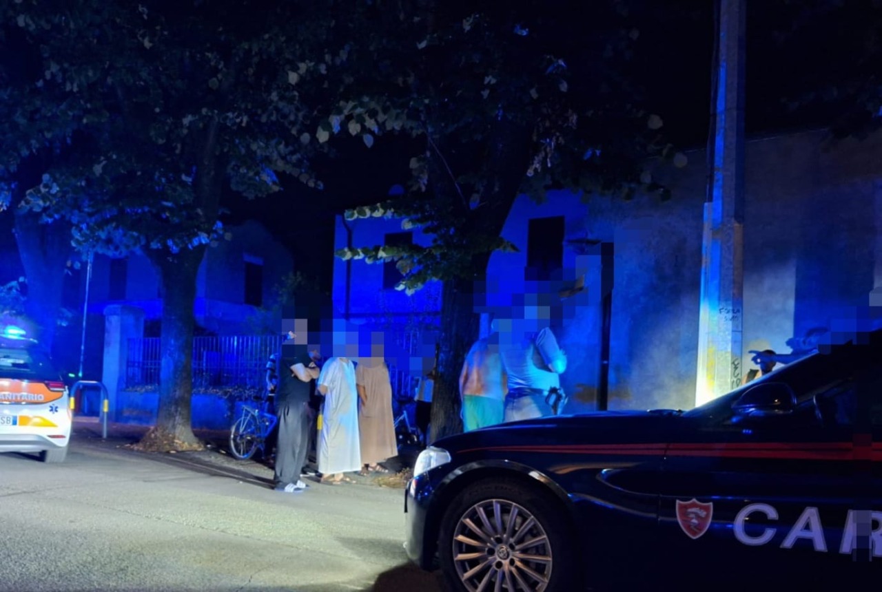 Accoltellamento a Treviglio, Azione: “La politica locale deve seriamente agire”
