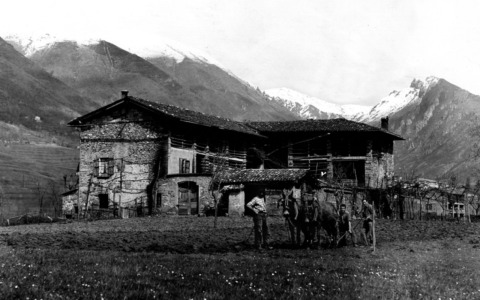 A Gandino sono i Giorni del Melgotto: tra capù, baghèt e folklore, si gusta un’eccellenza antica