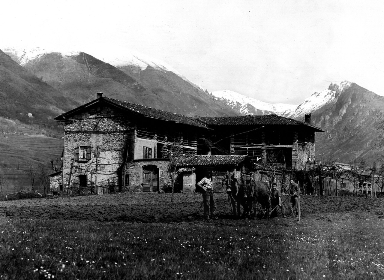 A Gandino sono i Giorni del Melgotto: tra capù, baghèt e folklore, si gusta un’eccellenza antica