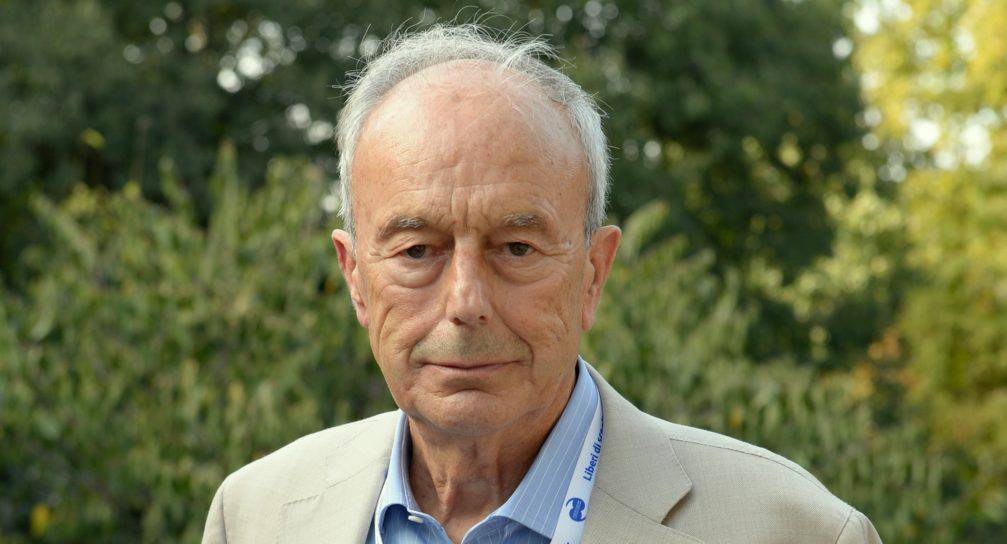 Fine vita, la voce di Beppino Englaro: “Nessuno deve poter dire di non sapere”