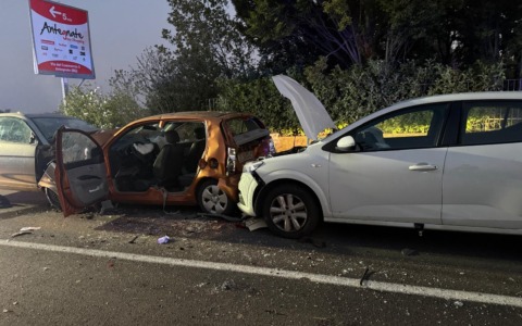 Covo, tremendo schianto sulla Sp 102: tre feriti, la strada torna sotto accusa