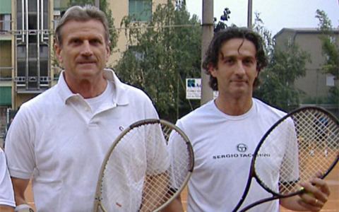 Il Tennis Club Treviglio ricorda Giacinto Facchetti con un torneo shoot out