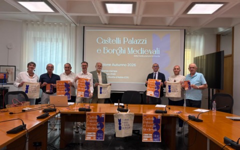 Alla scoperta della Lombardia segreta: tornano le “Giornate dei Castelli, Palazzi e Borghi Medievali”