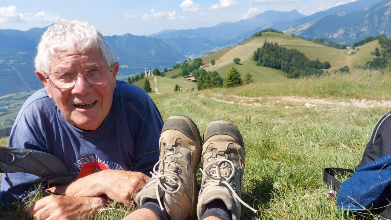 Addio a Gianpietro Fattori, colonna dello scoutismo a Treviglio