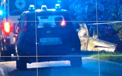 Tragico incidente, muore un bambino di nove anni. In prognosi riservata la madre e il fratellino di sei