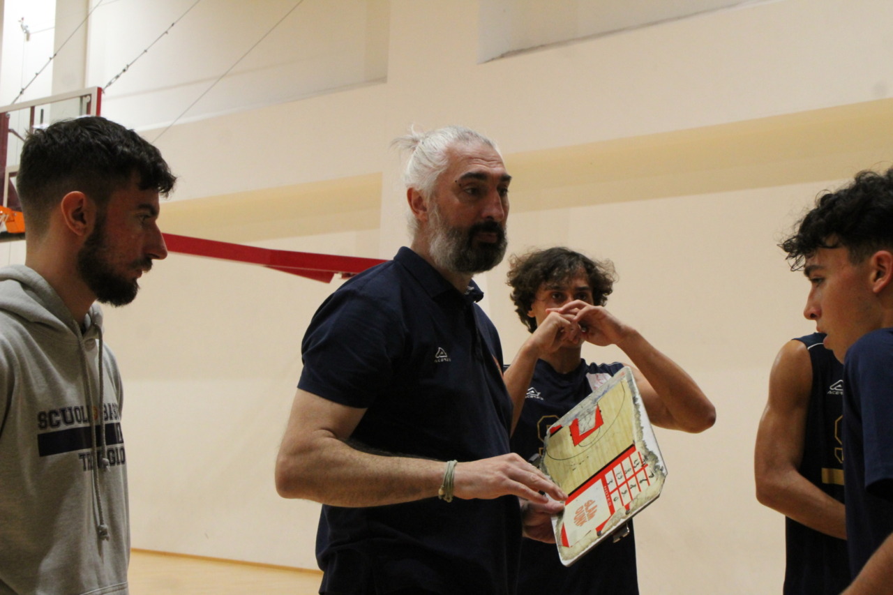 Per Scuola Basket Treviglio e Visconti Brignano esordio in casa
