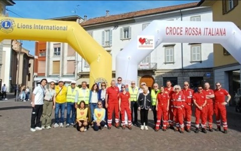 Prevenzione in Piazza a Treviglio: sarà un weekend dedicato alla salute