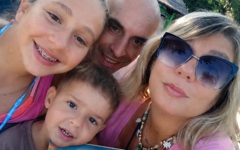 Il coraggio di Giuseppe diventa un libro per aiutare le famiglie ad affrontare l’incubo dell’epilessia