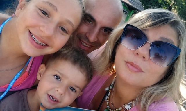 Il coraggio di Giuseppe diventa un libro per aiutare le famiglie ad affrontare l’incubo dell’epilessia