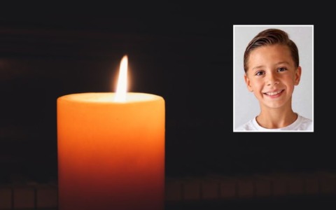 Sabato i funerali del piccolo Darek, il sindaco proclama il lutto cittadino