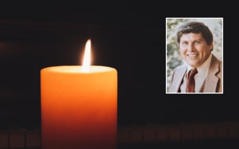 Addio al professor Rocco Simonetti, una vita in cattedra tra lezioni di tecnica e di cucina