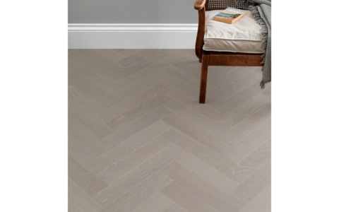 Dalla materia agli ambienti, Armony Floor racconta un altro modo di pensare il parquet
