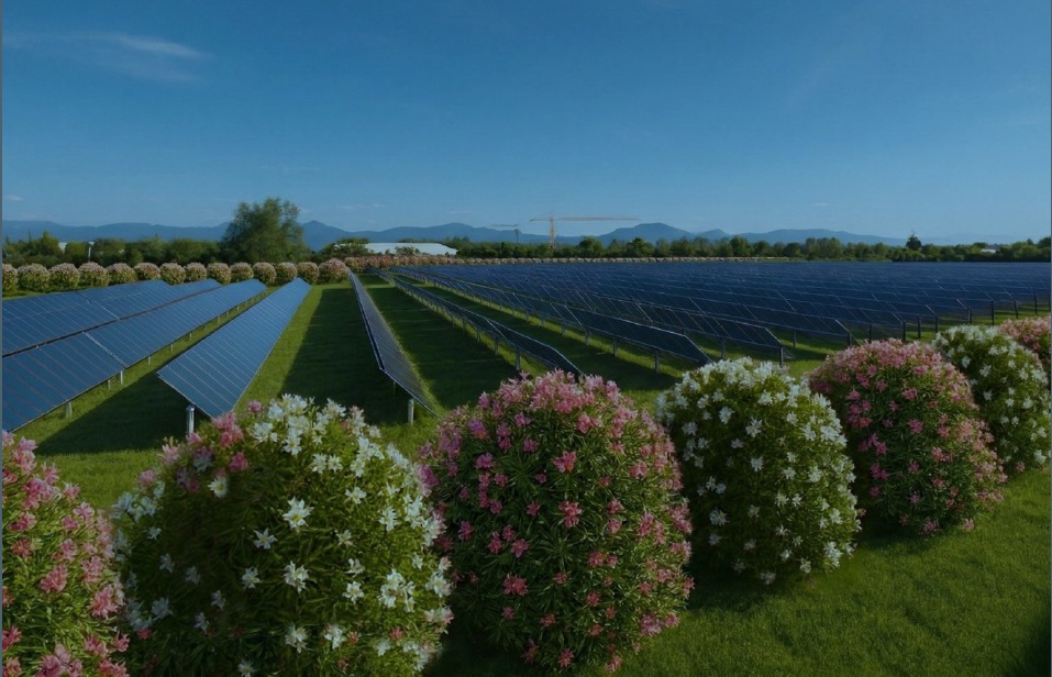 Impianto fotovoltaico a terra in via Brescia, FI: “Si convochi un’assemblea pubblica”