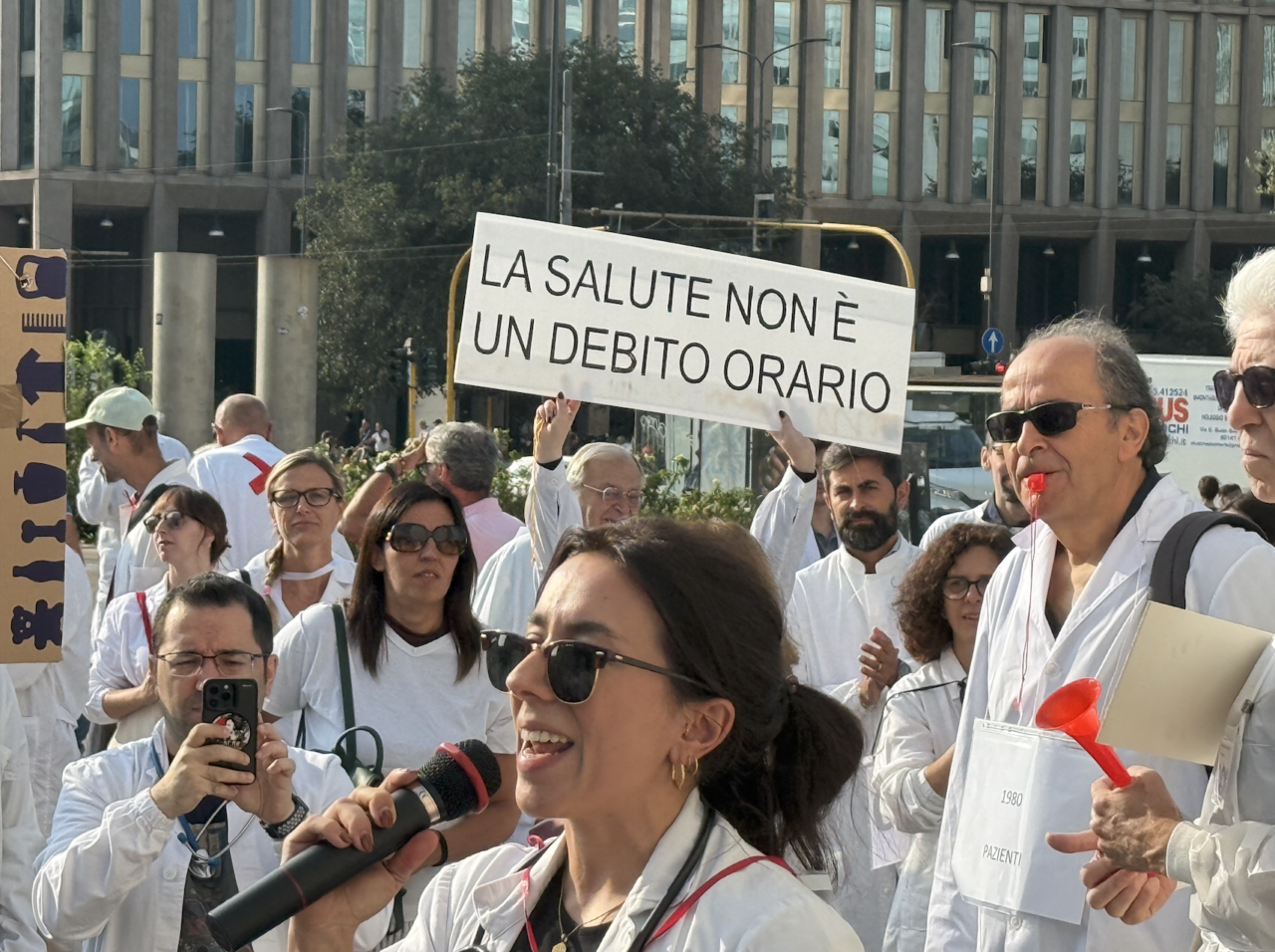 Medici di base divisi sullo sciopero per le Case di comunità: le posizioni a confronto