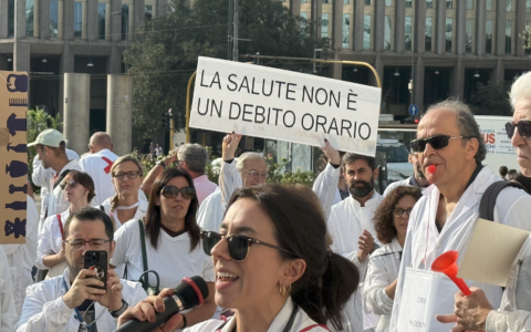 Medici di base divisi sullo sciopero per le Case di comunità: le posizioni a confronto