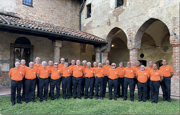 Il canto che racconta una comunità: domani il “Rivoltano dell’Anno” si celebra con il Coro Alpa