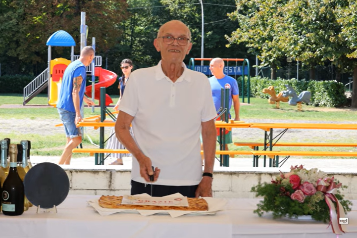 Verdello cambia pagina, doppia festa per salutare don Lucio e don Cristiano