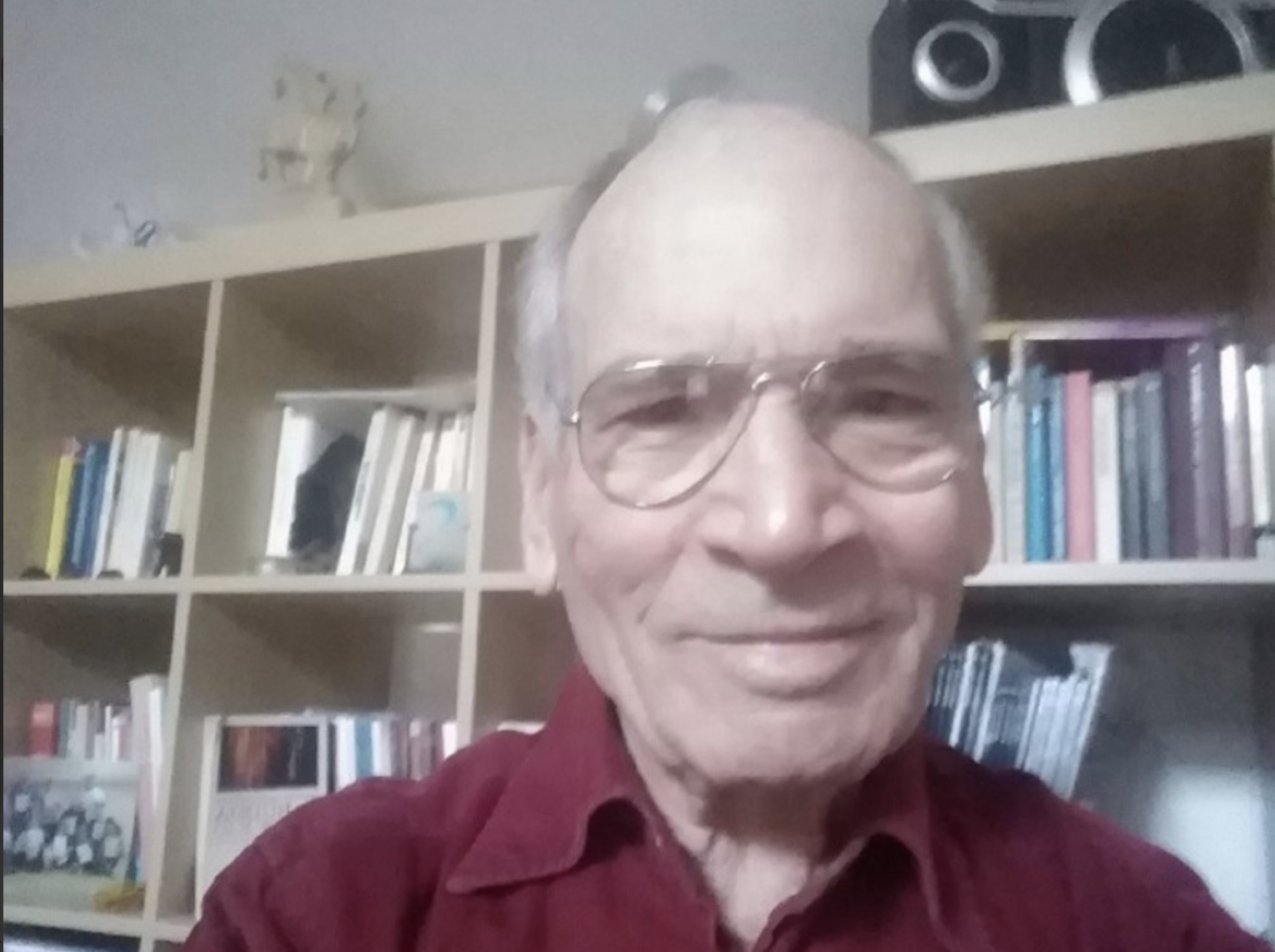 Addio a Sigfrido Corciulo, artista e anima culturale di Rivolta: aveva 82 anni
