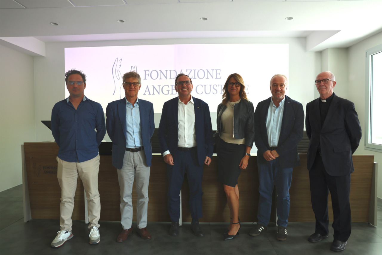 La filantropia che fa rete: Fondazione Cassa rurale Treviglio guarda a Bergamo per sostenere famiglie fragili