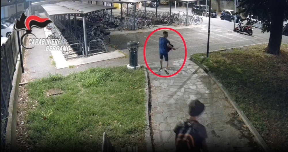 Tentato omicidio a Treviglio: c’è un arresto dopo l’accoltellamento in Centrale