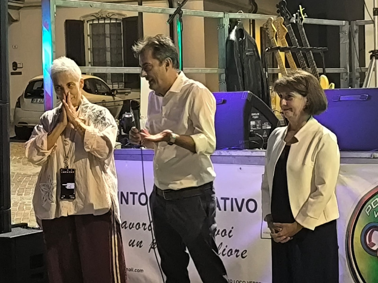 Verdellino premia le attività locali che han fatto la storia del paese