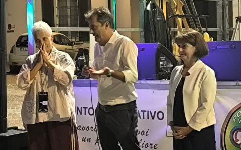 Verdellino premia le attività locali che han fatto la storia del paese
