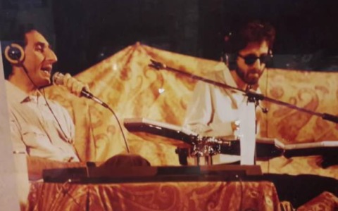 “Lavorare con un genio”: Franco Battiato raccontato dai suoi artisti