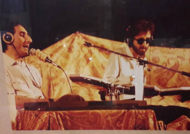 “Lavorare con un genio”: Franco Battiato raccontato dai suoi artisti