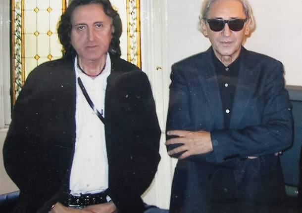 Franco Battiato