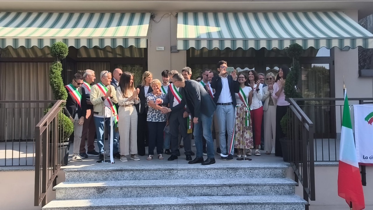 Centro diurno
