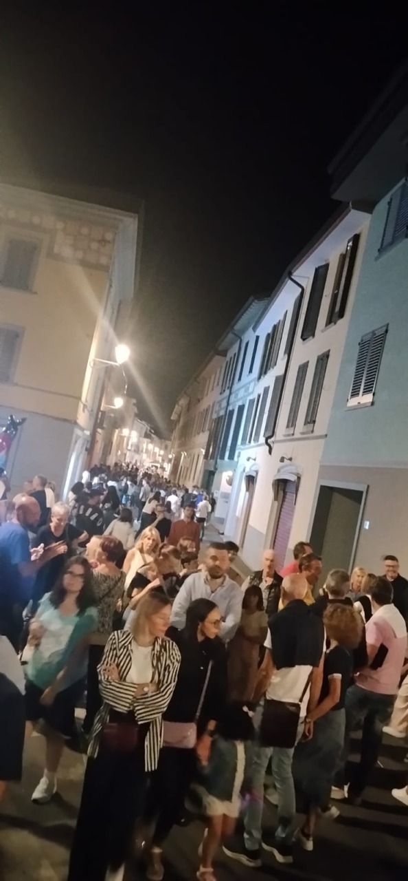 Festa di fine estate