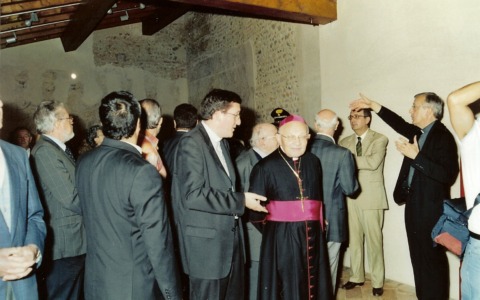Romano, il M.A.C.S. compie vent’anni e guarda al futuro