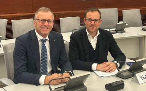 Rota: «Oltre 1 miliardo dal 2018 a oggi per prevenire il dissesto ideogeologico»