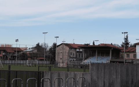 Stadio San Defendente, asta deserta: nessuna offerta per l’area di via Stadio