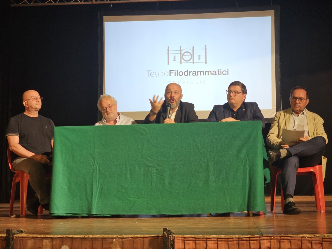 Riparte la stagione al Filodrammatici, tre le rassegne in scena dal 16 ottobre