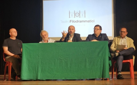 Riparte la stagione al Filodrammatici, tre le rassegne in scena dal 16 ottobre