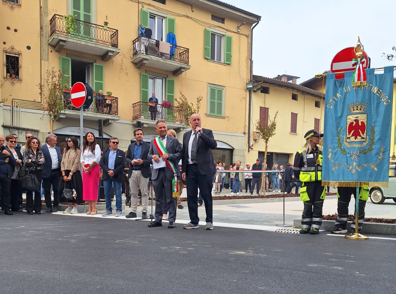 Piazza