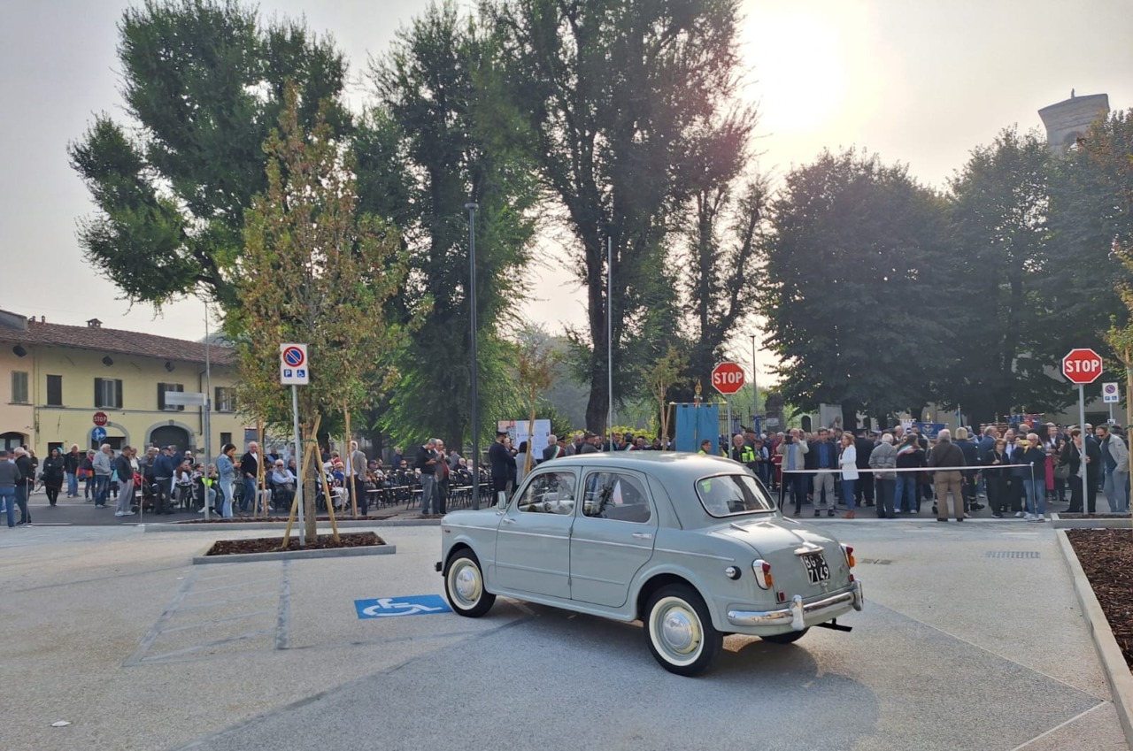 Piazza