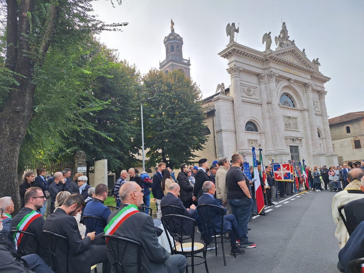 Piazza