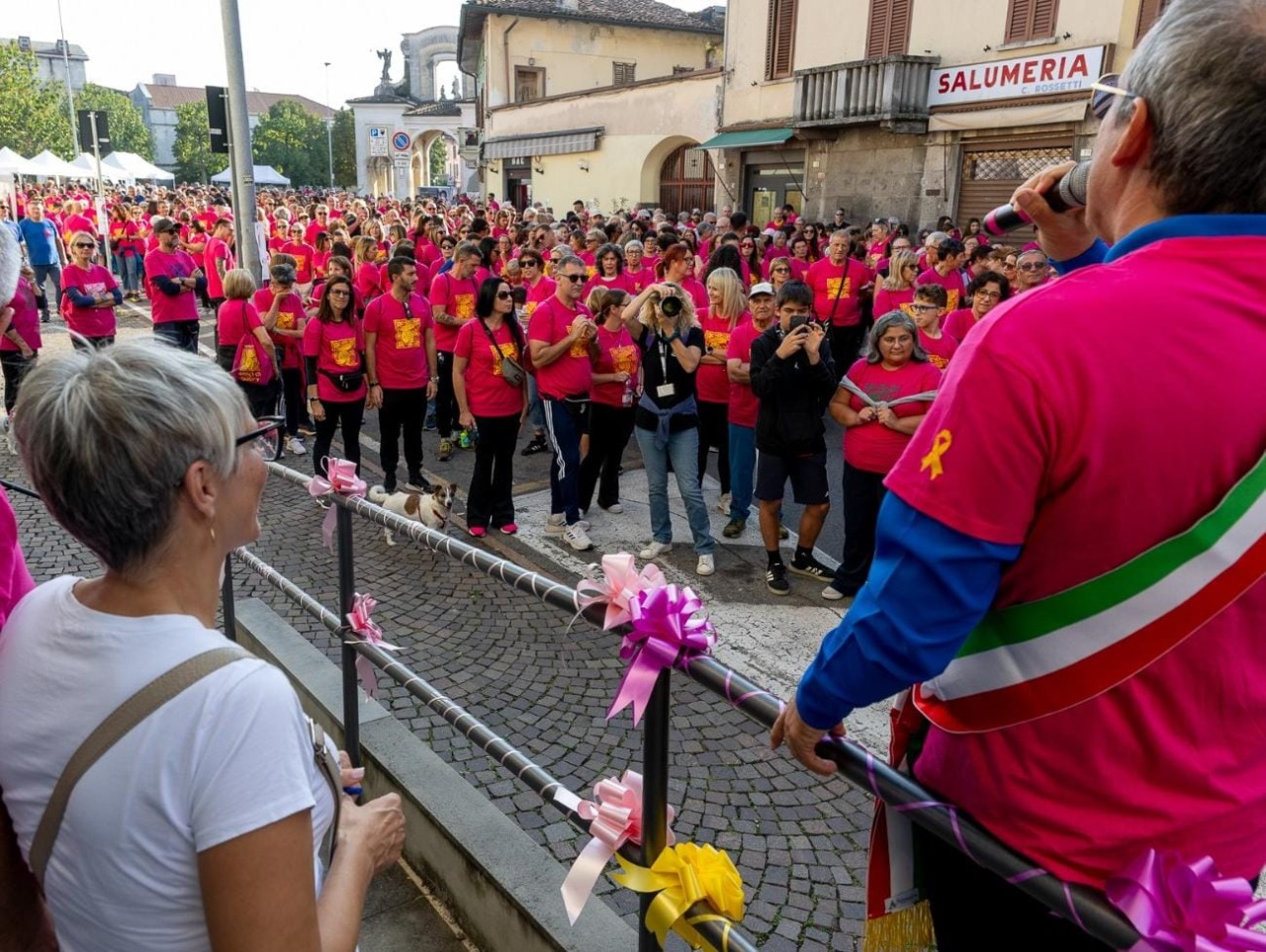Camminata