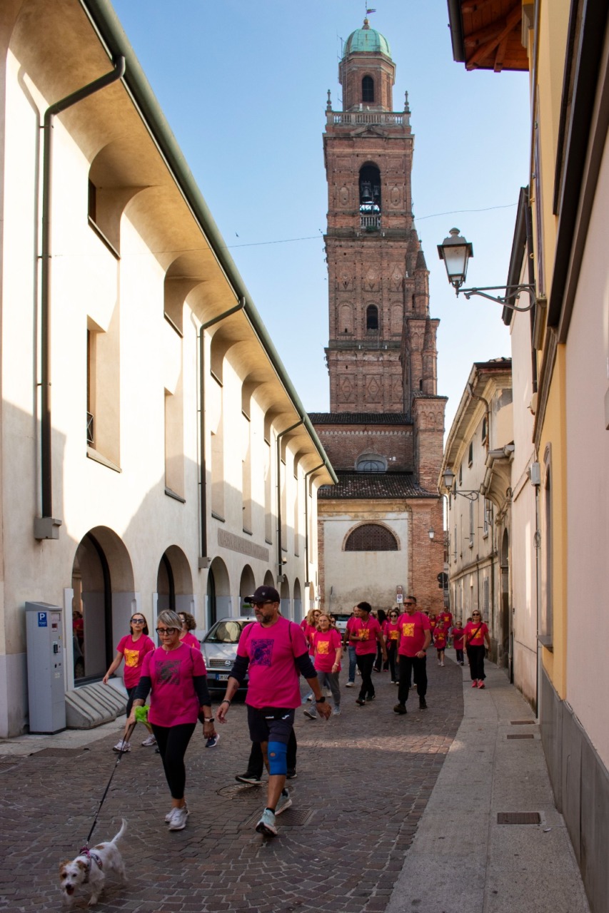 Camminata