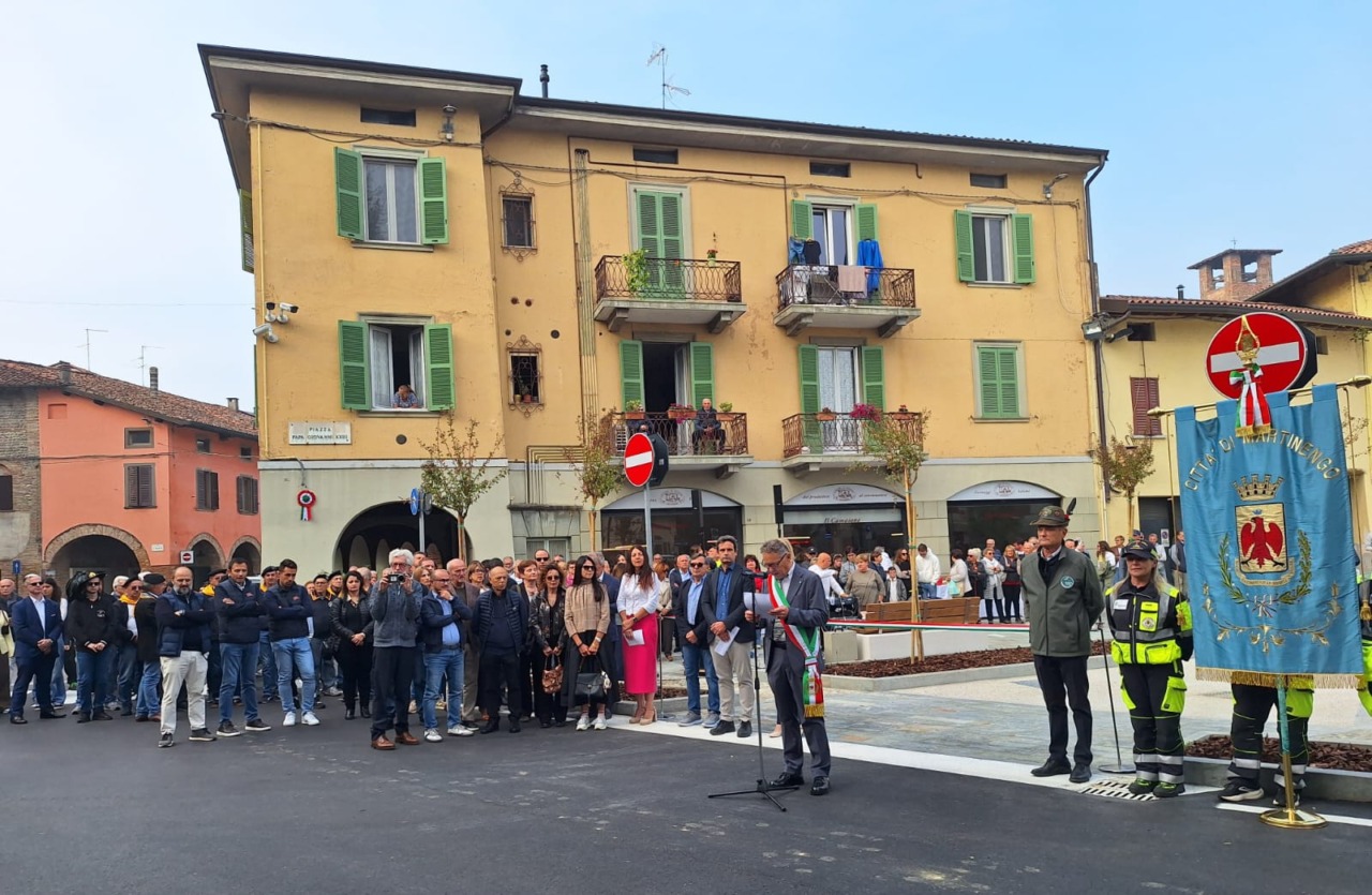 Piazza