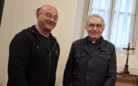 Uno sportello per la Nullità: la Comunità pastorale di Treviglio e Castel Rozzone apre al “quasi” divorzio