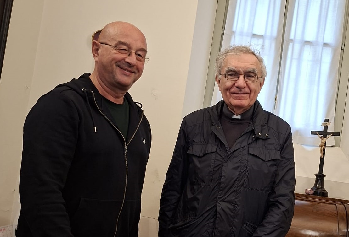 Uno sportello per la Nullità: la Comunità pastorale di Treviglio e Castel Rozzone apre al “quasi” divorzio