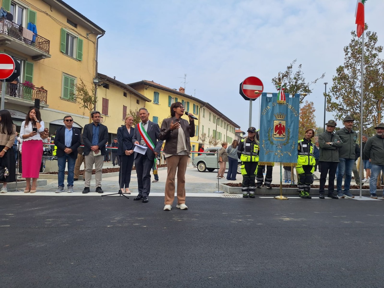Piazza