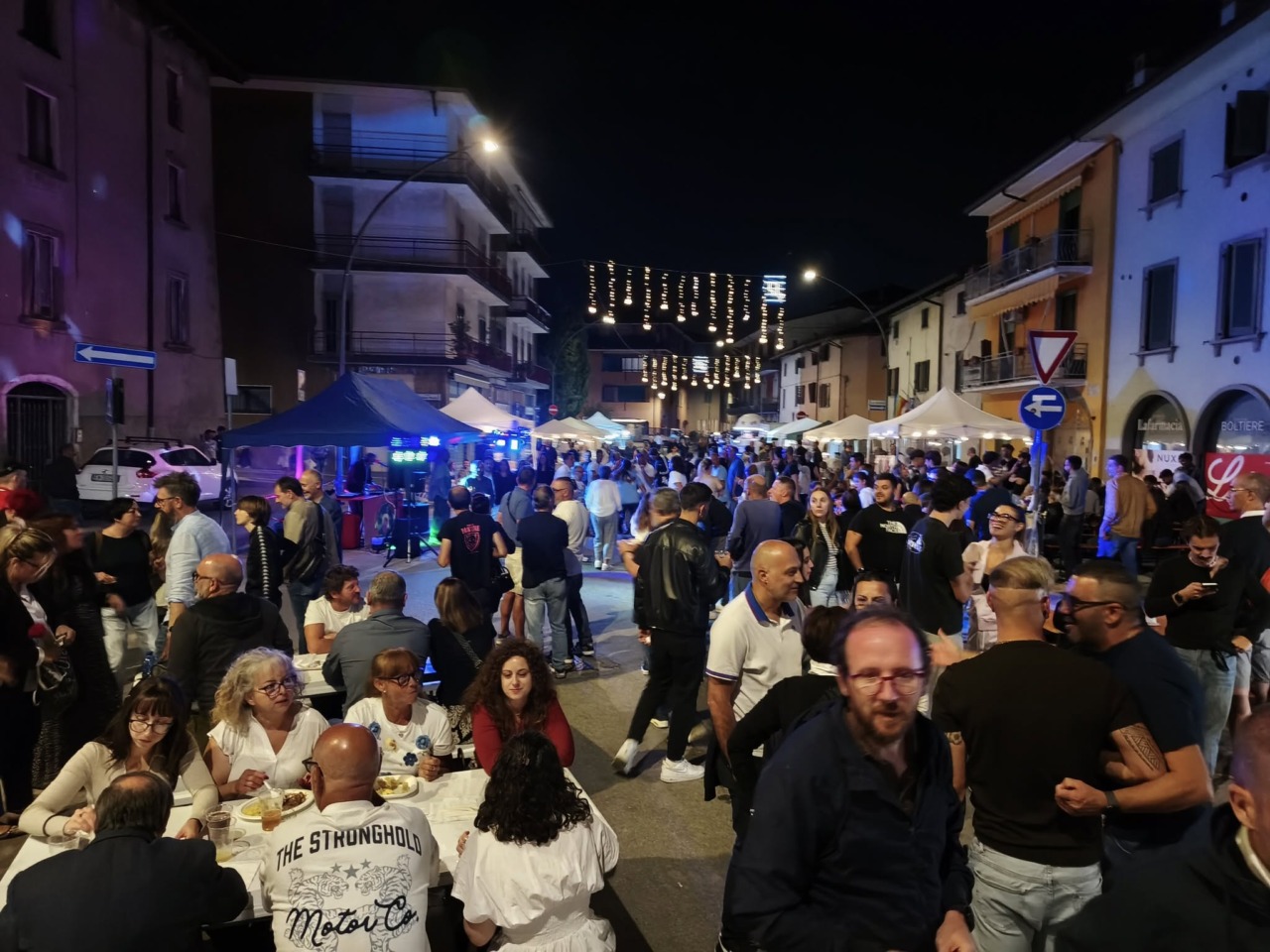 Sant’Aurelia, benemerenze e Palio per chiudere un “Settembre boltierese” da record
