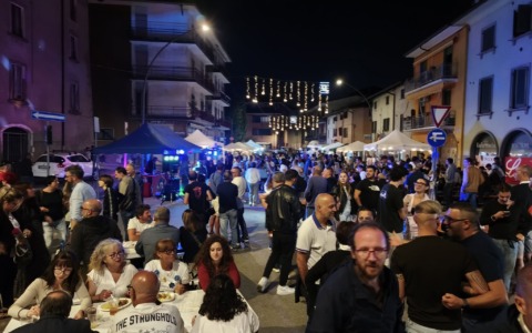 Sant’Aurelia, benemerenze e Palio per chiudere un “Settembre boltierese” da record