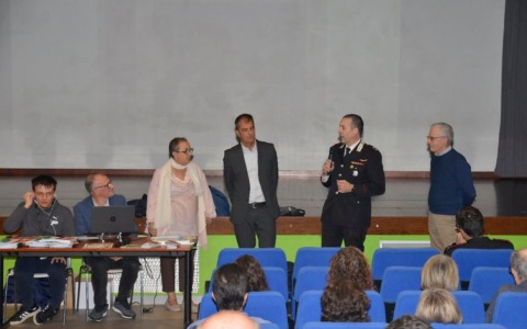 Verdellino premia il merito sportivo e scolastico dei suoi giovani