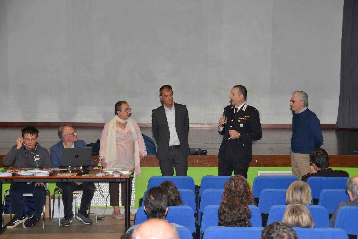 Verdellino premia il merito sportivo e scolastico dei suoi giovani